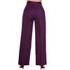 Dancing Days - PARTY ON Wide leg trousers - Purple Product image